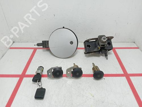 Used Ignition barrel Ignition barrel 37727206 37727206