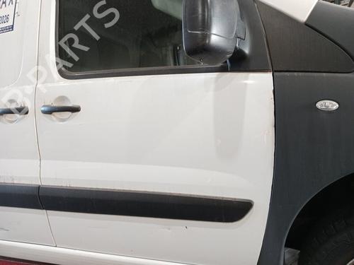 Engine CITROËN JUMPY II Van 1.6 HDi 90 8V | BP30964277M1 