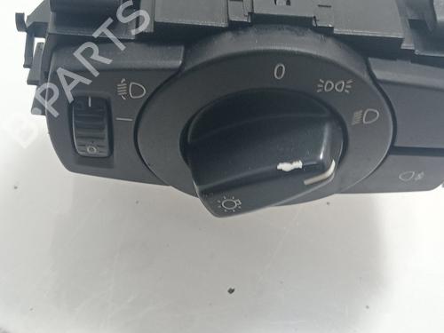 Headlight switch BMW 1 (E87) 118 d | BP23567166I24 