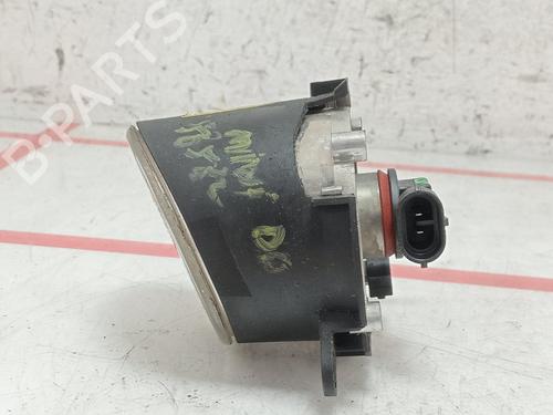 Right front fog light MINI MINI (R50, R53) Cooper | BP27718509C31