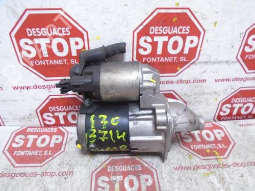 Used Starter HYUNDAI i30 (FD) [2007-2012]  8255812