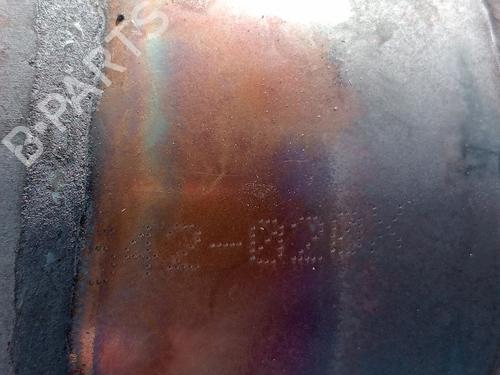 Katalysator OPEL ASTRA G Hatchback (T98)  | BP28470931M10