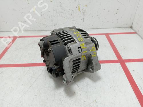 Used Alternator Alternator 7377279 7377279