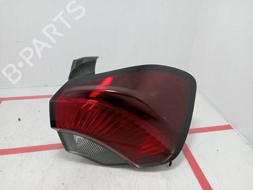 Used Right taillight Right taillight FIAT TIPO Estate (356_, 357_) 1.4 (356WXA1B) (95 hp) 35995646 35995646