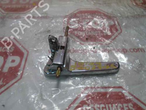 Front right interior door handle SEAT IBIZA II (6K1) 1.4 i | BP7397162I14 