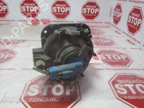 Left front fog light CITROËN XSARA PICASSO (N68)  | BP7357707C30 