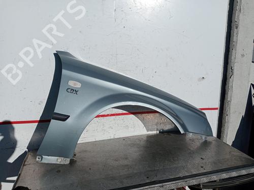 Right front fenders DAEWOO EVANDA (KLAL) 2.0 | BP22636037C42 