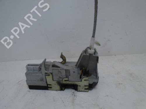 Rear left lock PEUGEOT 307 (3A/C) 1.6 HDi | BP9393240C100 