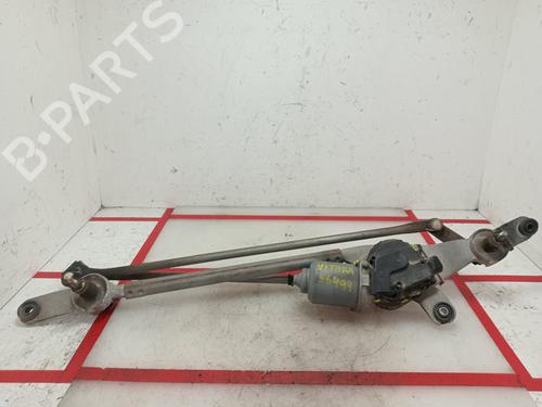 Used Front wiper motor SUZUKI GRAND VITARA II (JT, TE, TD) 2.0 All-wheel Drive (TD54, JB420) (140 hp) 18303691