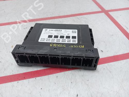 Used Electronic module Electronic module OPEL ASTRA K (B16) [2015-2022] 34164392 34164392