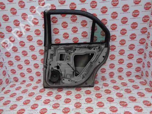 Right rear door MG MG ZT 2.0 CDTi | BP7621838C5