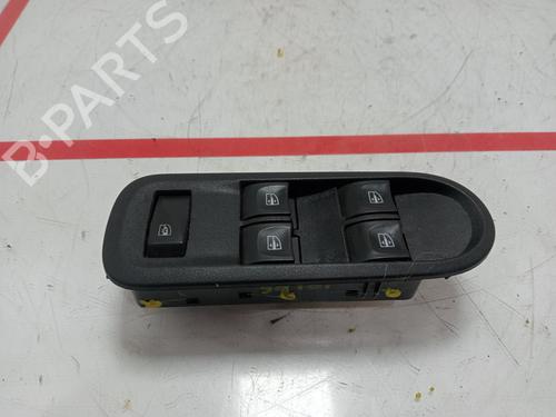 Left front window switch DACIA DUSTER (HS_) | BP29828179I27