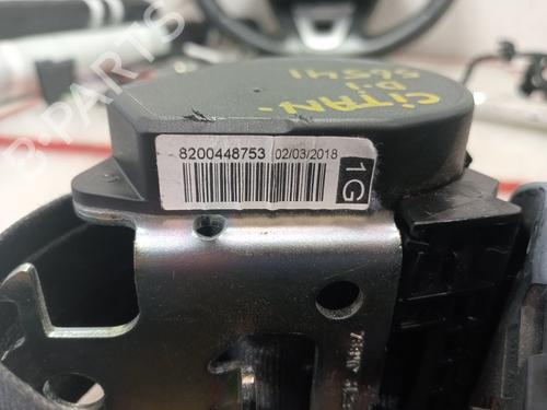Airbag Kit MERCEDES-BENZ CITAN MPV (W415) 111 CDI (415.703, 415.705) | BP18489531C86 