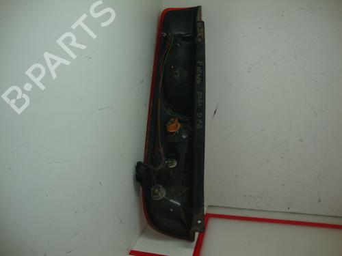 Right taillight FORD FIESTA V (JH_, JD_) 1.4 16V | BP8221017C35 