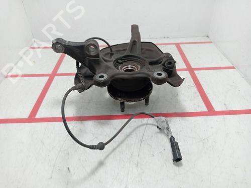 Right front steering knuckle CHEVROLET AVEO Hatchback (T300) 1.2 | BP34099007M26 - Image 8