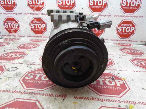 AC compressor HYUNDAI ix35 (LM, EL, ELH)  | BP7394626M34 