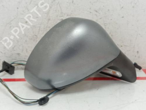 Right mirror CITROËN C4 I (LC_)  | BP27928395C27 