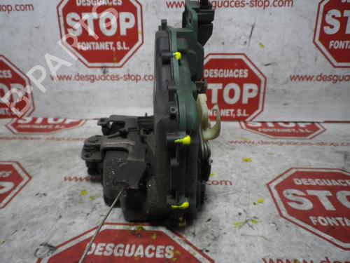 Front left lock SEAT CORDOBA (6L2) 1.4 TDI | BP7327436C98 