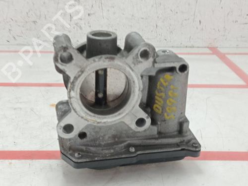 Throttle body DACIA DUSTER (HS_) | BP29826088M82