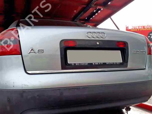 Starter AUDI A6 C5 (4B2, 4B4) 2.5 TDI | BP7353636M8 
