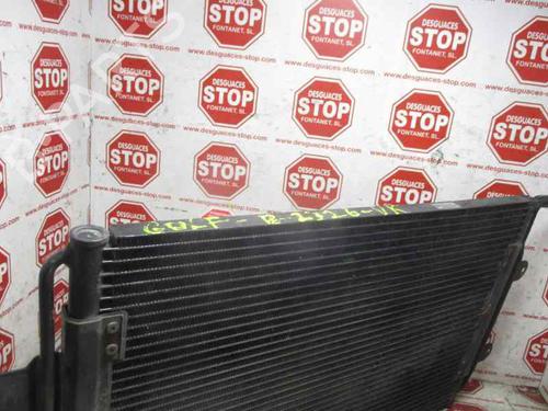 AC radiator VW GOLF IV (1J1) 1.4 16V | BP7390772M32 