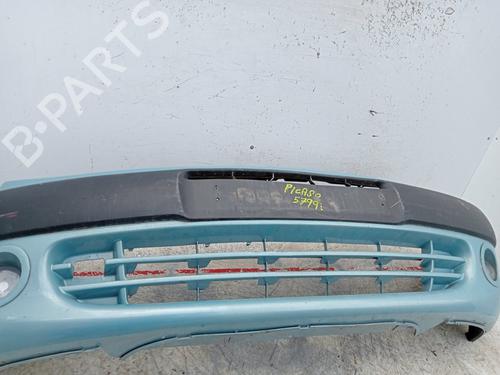 Front bumper CITROËN XSARA PICASSO (N68) 2.0 HDi | BP23135559C7 