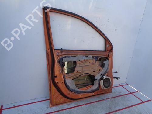 Left front door KIA PICANTO I (SA) 1.1 | BP15931038C2 