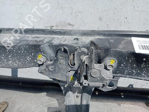 Frontplade/Frontkurv NISSAN NAVARA NP300 (D40) | BP32748573C72 - Image 3