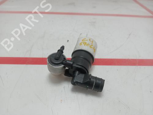 Used Washer pump CITROËN C4 II (NC_) [2009-2025]  30153130