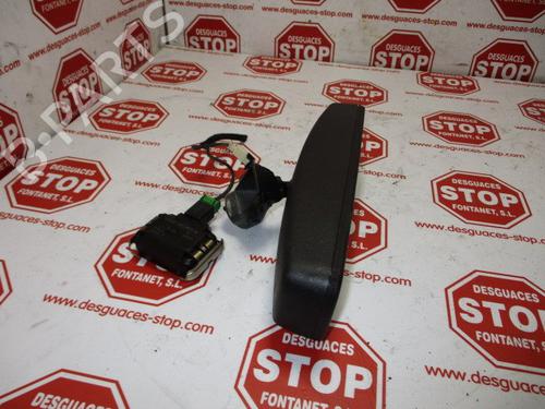 Rear mirror FORD FIESTA VI (CB1, CCN) 1.4 | BP7307331I6 