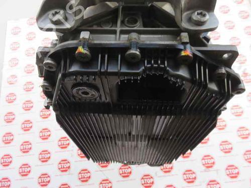 Gearbox BMW 3 (E90) 318 d | BP7398537M3 