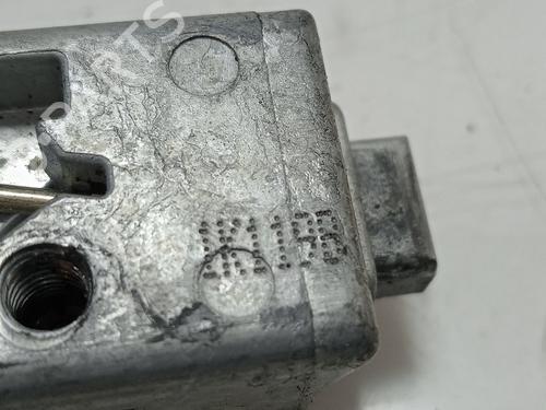 Ignition barrel RENAULT KANGOO Express (FW0/1_)  | BP29608761M48 