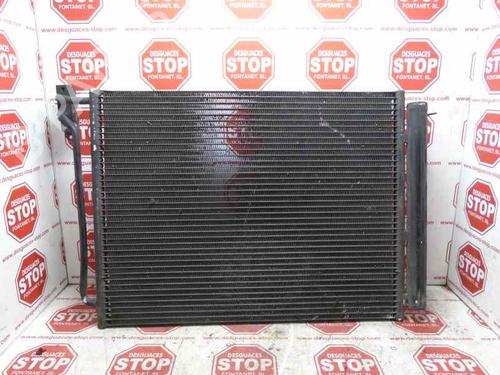 AC radiator BMW X5 (E53) 3.0 d | BP7396346M32 