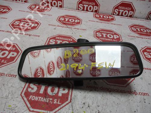Used Rear mirror MERCEDES-BENZ B-CLASS Sports Tourer (W245) B 200 CDI (245.208) (140 hp) 7577155