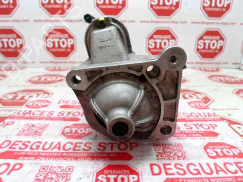 Starter RENAULT LAGUNA II Grandtour (KG0/1_) 1.9 dCi (KG0G) | BP7359875M8
