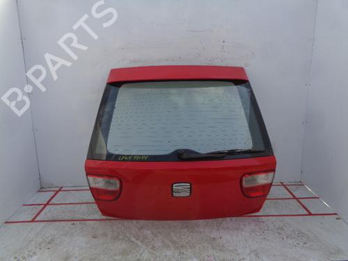 Bakluke CC/Kombi-Kupé SEAT LEON (1M1) 1.6 16 V (105 hp) 15930255