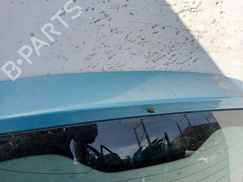Tailgate FORD KA (RU8) 1.3 TDCi | BP18055557C6 