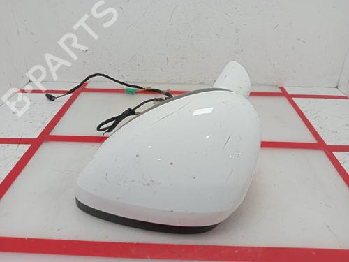 Left mirror CITROËN C4 I (LC_)  | BP15932913C26 