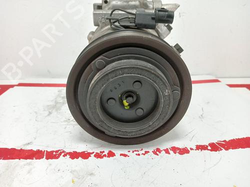AC compressor HYUNDAI i30 (FD)  | BP15931216M34 