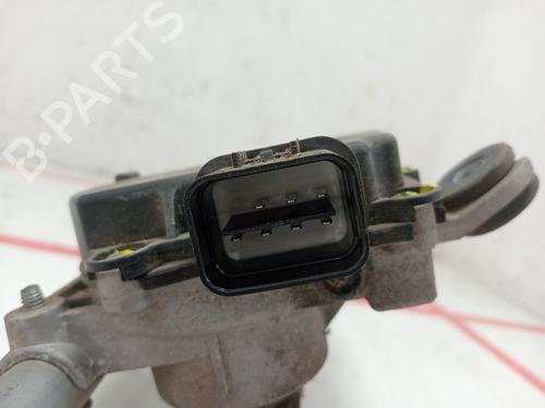 Front wiper motor CHEVROLET NUBIRA Saloon 1.4 | BP23661229M29 