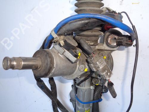 Steering rack SUBARU IMPREZA Hatchback (GR, GH, G3) 2.0 D AWD | BP15934185M22 
