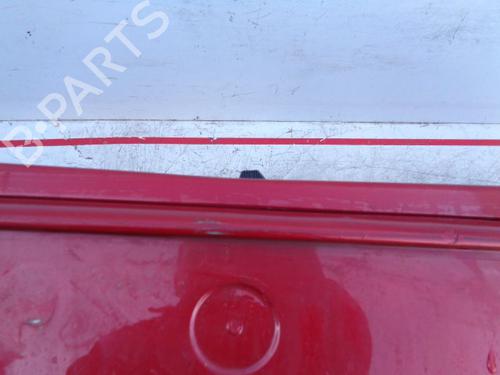 Front bumper CITROËN XSARA (N1) 1.8 i 16V | BP15949860C7 