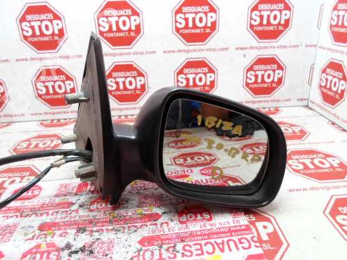 Used Right mirror SEAT IBIZA II (6K1) 1.9 D (68 hp) 7346706