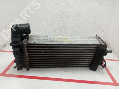 Intercooler FORD FOCUS III Turnier 1.6 TDCi | BP27707998M30 