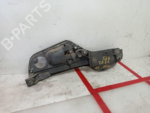 Rear left interior door handle SEAT IBIZA II (6K1)  | BP18904045I15 