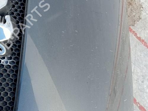 Hood PEUGEOT 107 (PM_, PN_)  | BP26874034C1