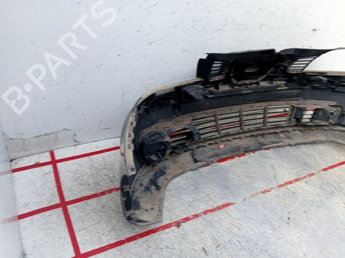 Front bumper SEAT IBIZA III (6L1)  | BP28071136C7 