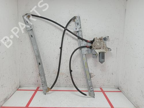 Used Front left window mechanism CITROËN XSARA PICASSO (N68) 1.6 16V (109 hp) 29608744