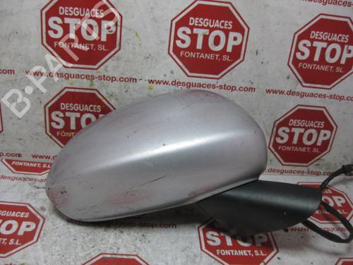 Right mirror OPEL CORSA D (S07) 1.3 CDTI (L08, L68) | BP7323391C27 