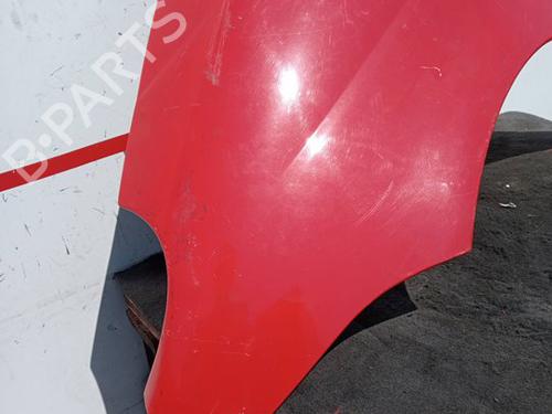 Left front fenders DAEWOO MATIZ (M100, M150)  | BP15948374C41 